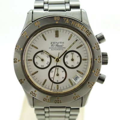 De luca orologi 2025